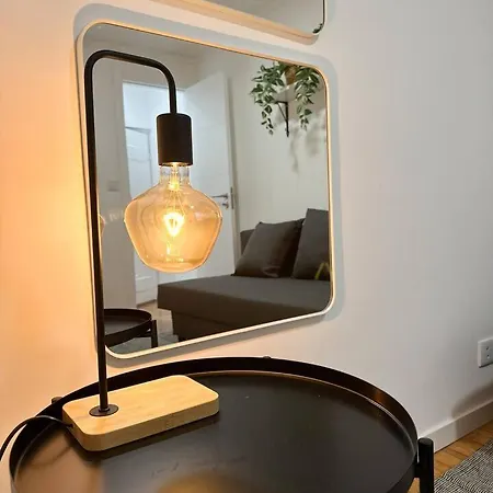 Chiado Hideaway Comfort In The Heart Of Lägenhet Lisboa