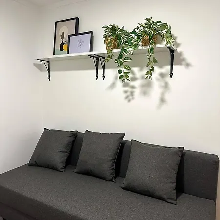 Lägenhet Chiado Hideaway Comfort In The Heart Of
