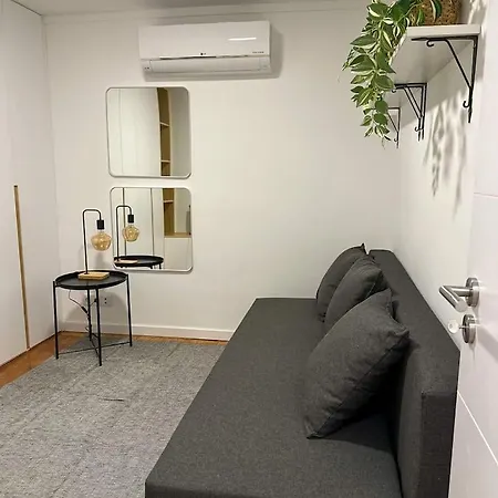 Chiado Hideaway Comfort In The Heart Of Lägenhet Lisboa