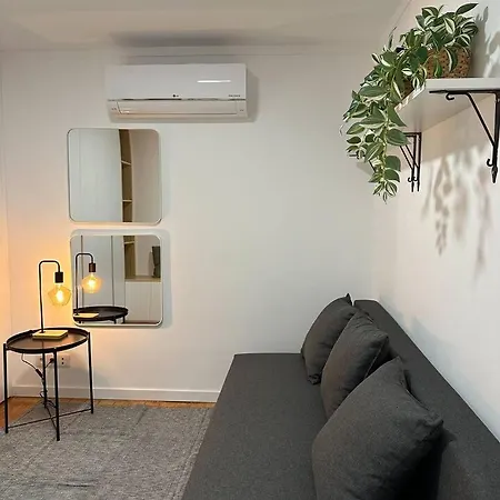 Lägenhet Chiado Hideaway Comfort In The Heart Of Lisboa