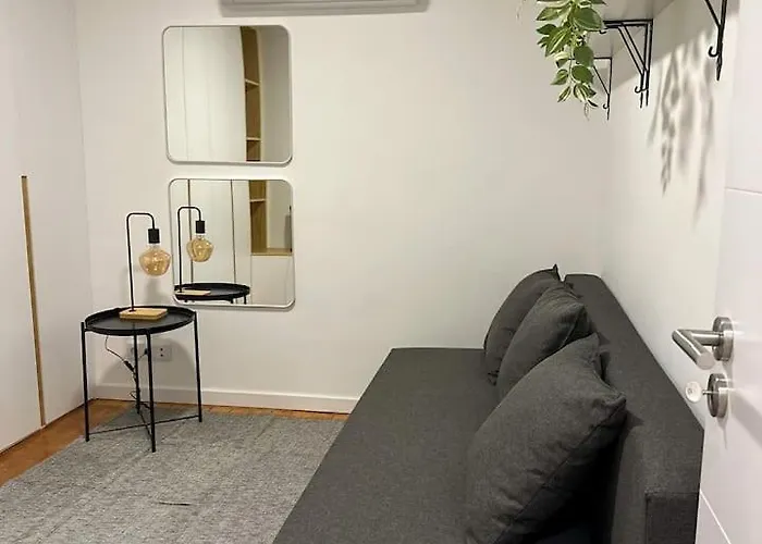 Chiado Hideaway Comfort In The Heart Of 아파트 리스본